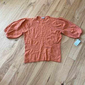 {#} Ophelia Roe Elbow length sweater! {#} NWT